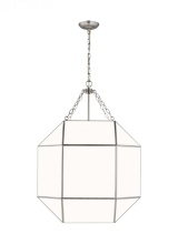 Visual Comfort & Co. Studio Collection 5279454EN-962 - Morrison Large Four Light Lantern