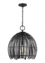 Visual Comfort & Co. Studio Collection 6622701-112 - Hanalei Medium One Light Pendant