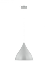 Visual Comfort & Co. Studio Collection 6645301EN3-118 - Oden Medium Pendant