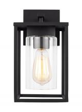 Visual Comfort & Co. Studio Collection 8531101-12 - Vado Small One Light Outdoor Wall Lantern