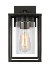 Visual Comfort & Co. Studio Collection 8531101-71 - Vado Small One Light Outdoor Wall Lantern