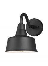 Visual Comfort & Co. Studio Collection 8537401EN3-12 - Barn Light Small One Light Outdoor Wall Lantern