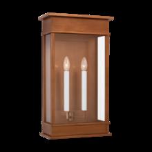 Visual Comfort & Co. Studio Collection CO1472NCP - Cupertino Extra Large Wall Lantern