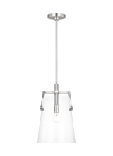 Visual Comfort & Co. Studio Collection DJP1271BS - Crofton Medium Pendant