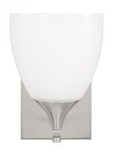 Visual Comfort & Co. Studio Collection DJV1021BS - Toffino Small Sconce