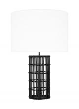 Visual Comfort & Co. Studio Collection ET1511AI1 - Elio Medium Table Lamp