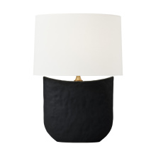 Visual Comfort & Co. Studio Collection HT1031RBC1 - Cenotes Table Lamp