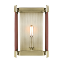Visual Comfort & Co. Studio Collection LW1061TWB - Wall Sconce