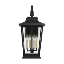 Visual Comfort & Co. Studio Collection OL15403TXB - Warren Large Lantern