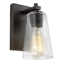 Visual Comfort & Co. Studio Collection VS24301ORB - 1 - Light Sconce