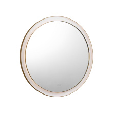 Visual Comfort & Co. Studio Collection KSMRIL105BBS - Chopin 36 Round Illuminated Mirror