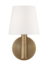 Visual Comfort & Co. Studio Collection LW1141TWB - Grayson Small Sconce
