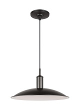 Visual Comfort & Co. Studio Collection TP1261AI - Dash Small Pendant
