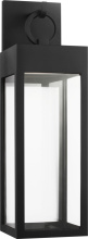 Visual Comfort & Co. Studio Collection SLO1391TXB - SESHA SS 27 LED LANTERN TXB