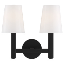 Visual Comfort & Co. Studio Collection TV1122AI - Logan 2 - Light Vanity