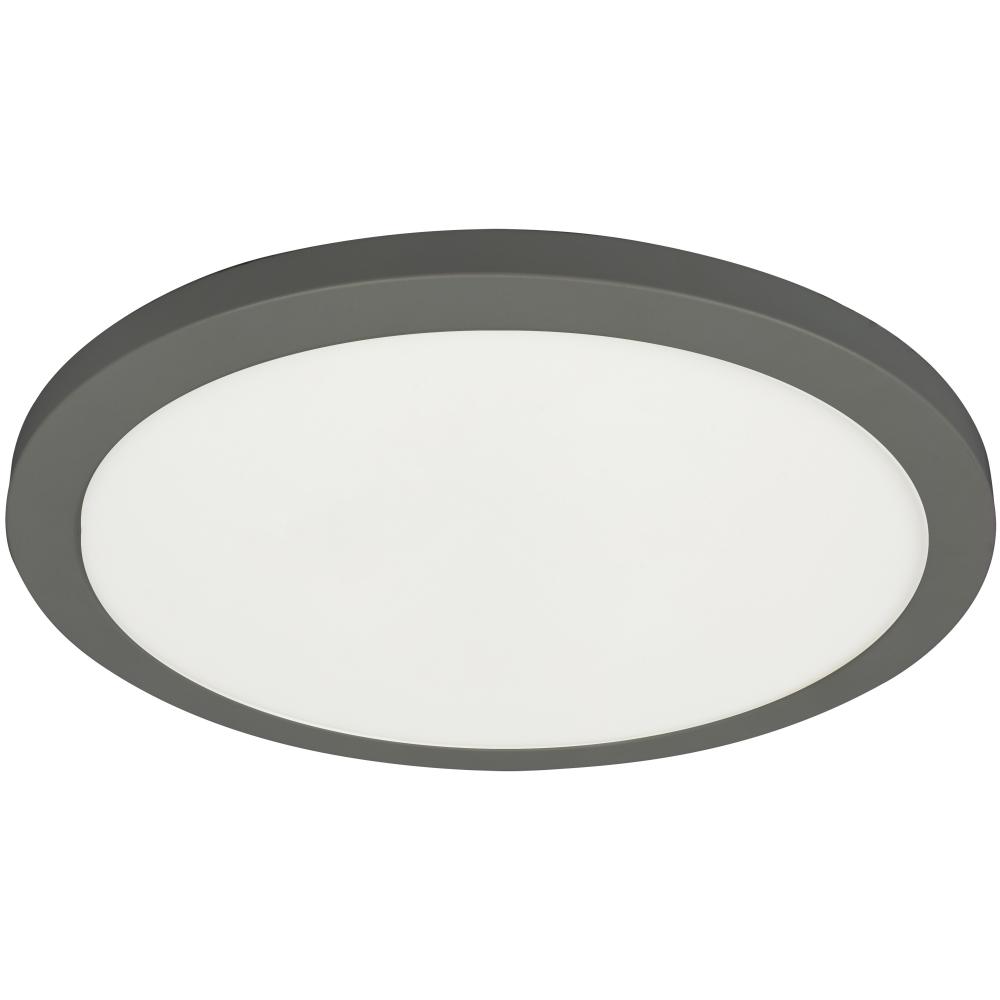 30W Flush Mount 5CCT, MB