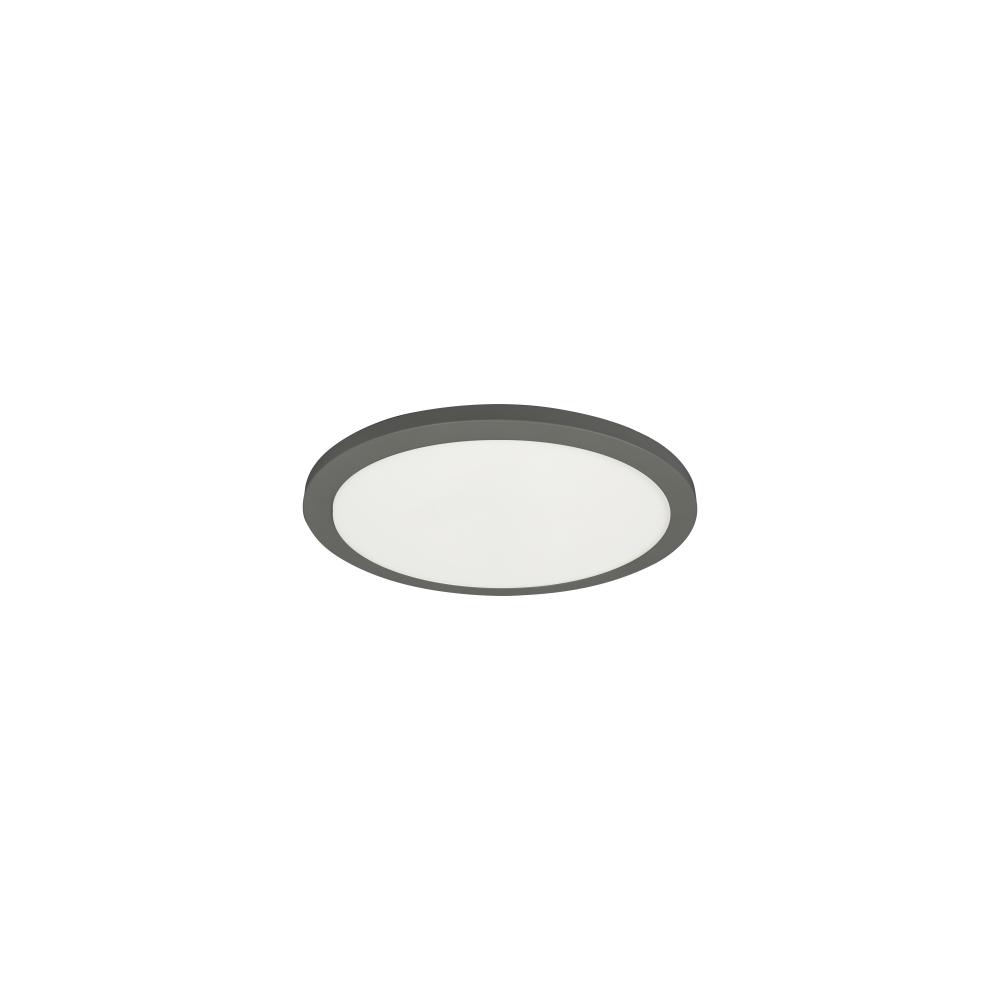 14W Flush Mount 5CCT, MB