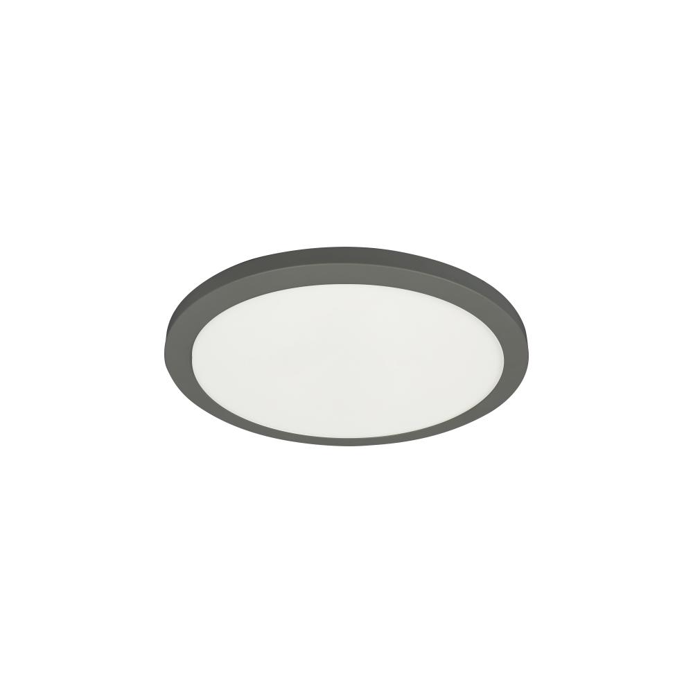 20W Flush Mount 5CCT, MB