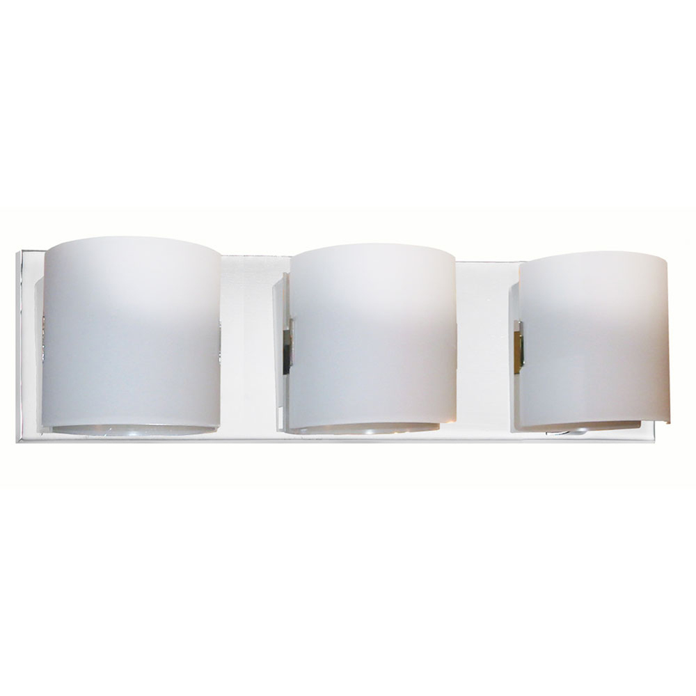 3LT Vanity Fixture