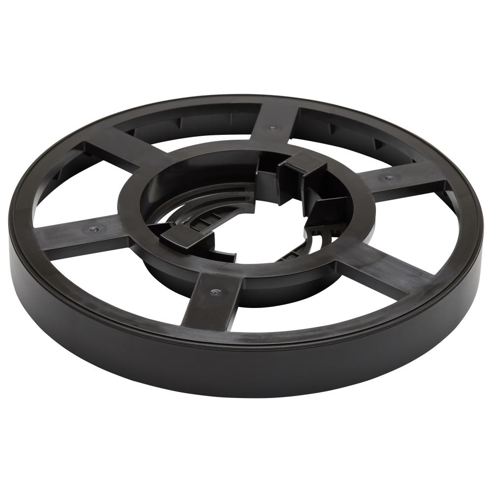 Blink Pro - Round Collar; 9 Inch; Bronze Finish