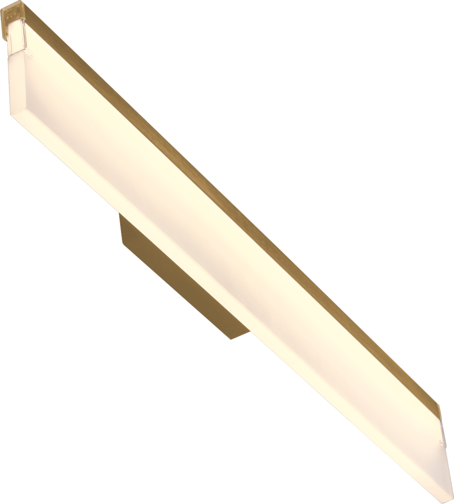 Lange Linear Vanity Light Bar