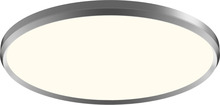 Page One Lighting PC111124-AL - Skylight Flush Mount