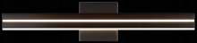 Page One Lighting PW131522-SDG - Athena Linear Vanity Light Bar