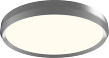 Page One Lighting PC111123-AL - Skylight Flush Mount