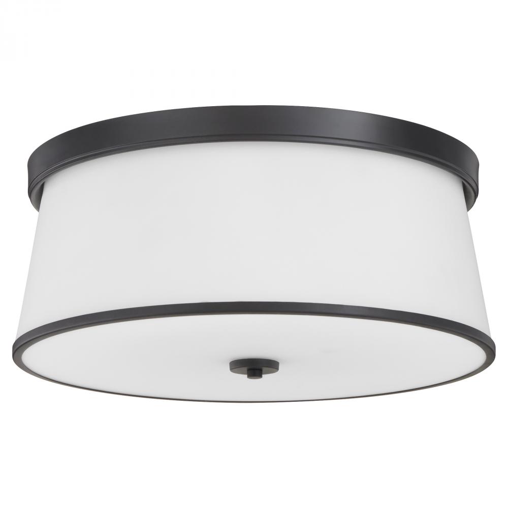 WEIR 20" CEILING MT - MB
