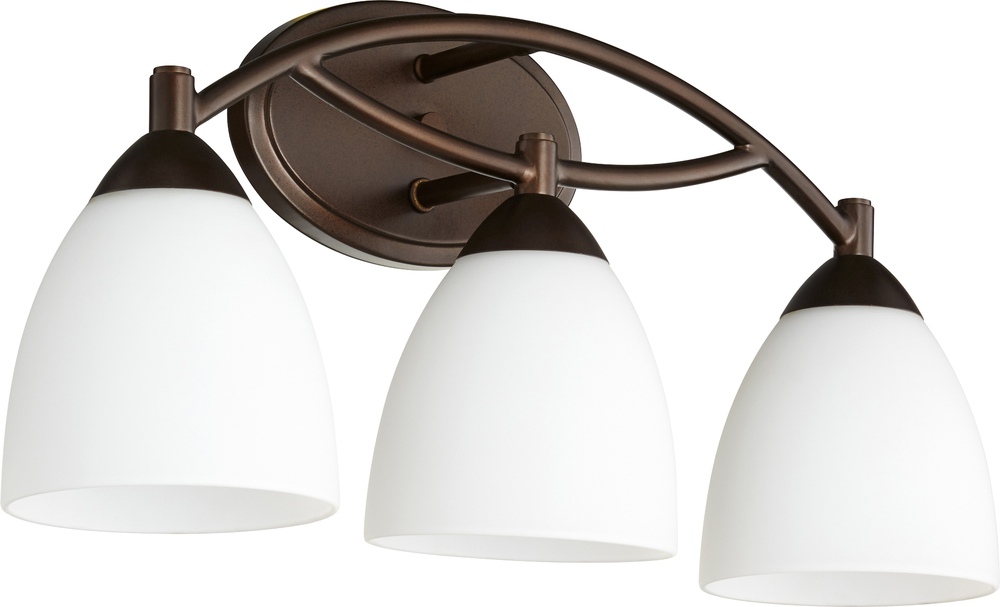 BARKLEY 3LT VANITY - OB