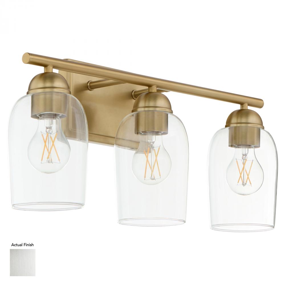 WALLINGER 3LT VANITY - STN