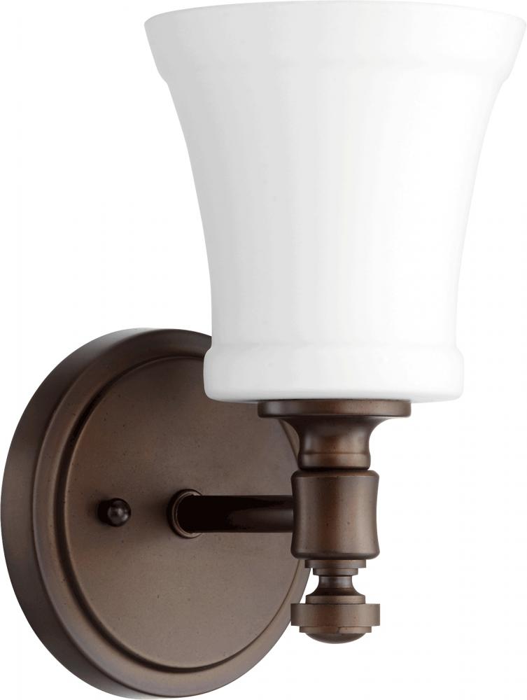 ROSSINGTON 1LT WLMNT - OB