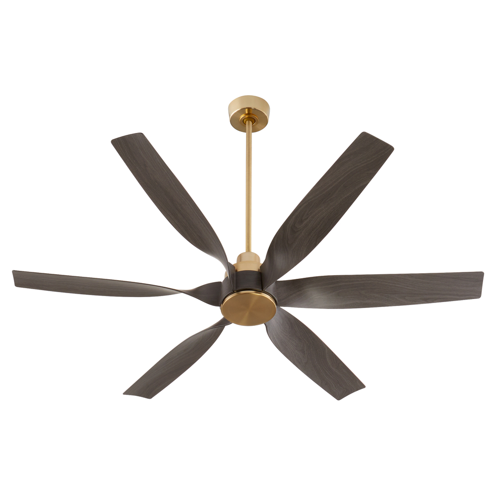 KIMBO 60" 6LBD FAN - AGB