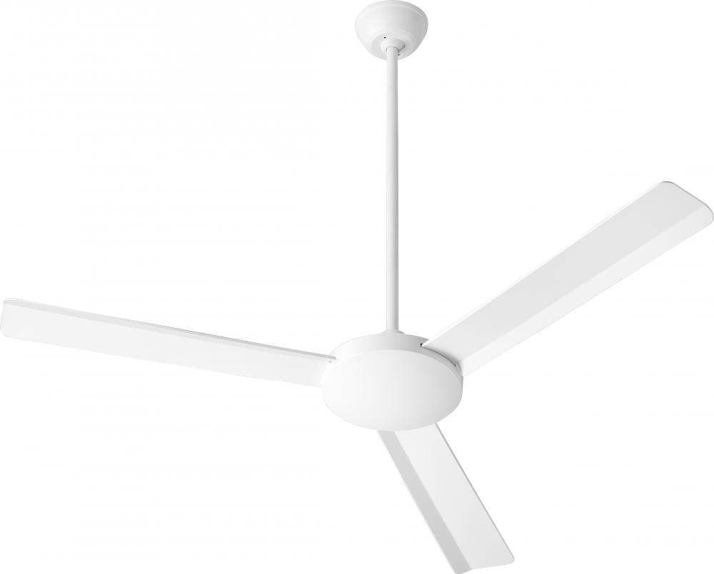 AEROVON 52" DAMP FAN - SW