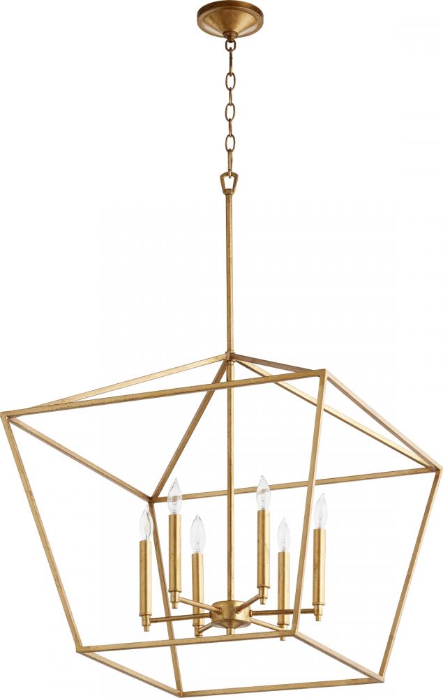 GABRIEL 6LT NOOK - GL