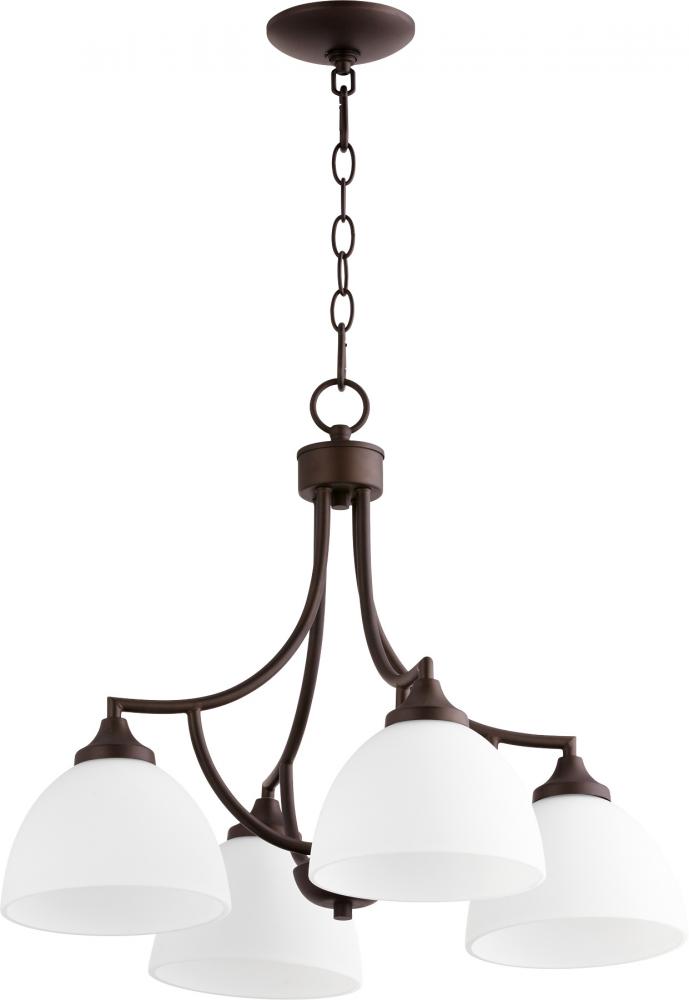 ENCLAVE 4LT NOOK - OB