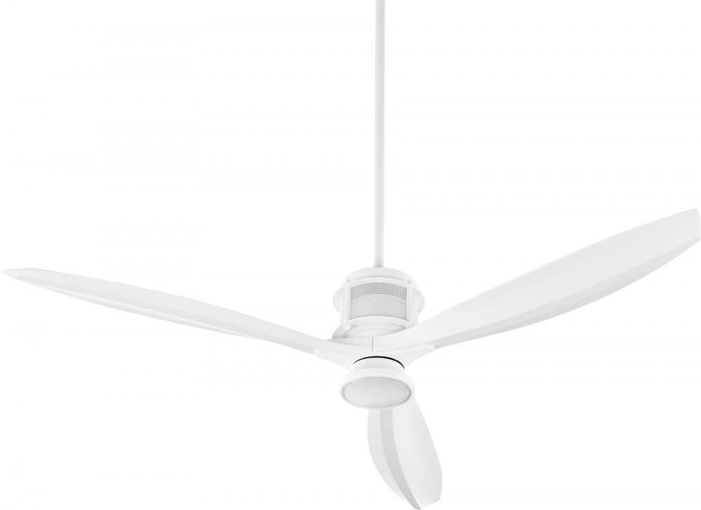 Propel 56" Led Fan - Sw