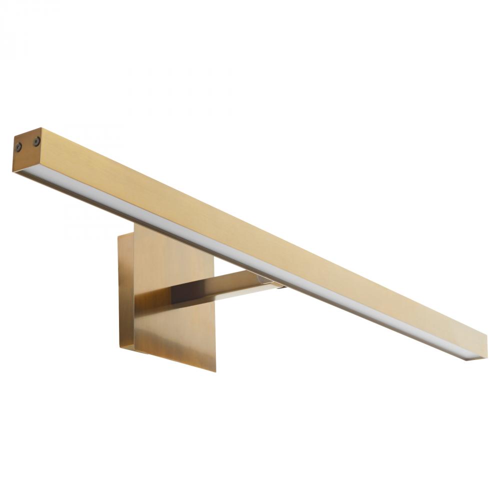 30" 3CCT LED PICTURE LT - AGB