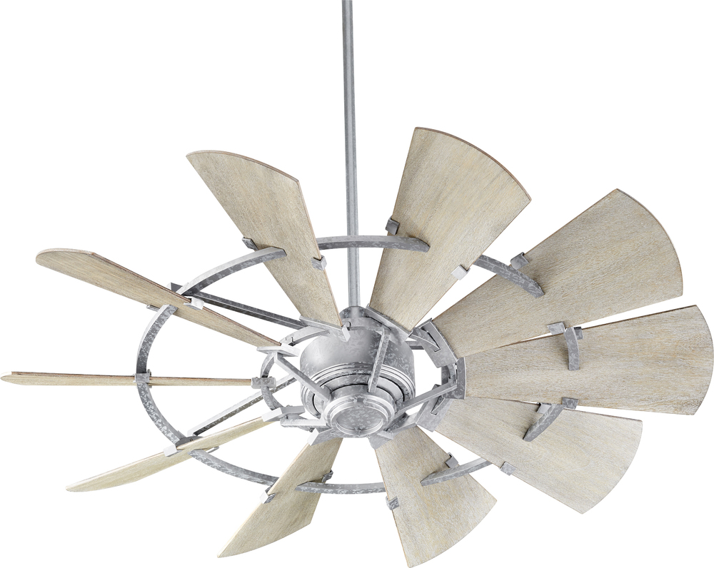 Windmill 52" Fan - GV