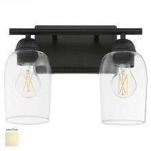 Quorum 5112-2-80 - WALLINGER 2LT VANITY - AGB