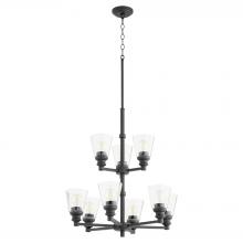 Quorum 609-9-69 - DUNBAR 9LT CHAND - NR