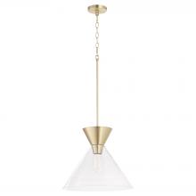 Quorum 8119-280 - BELDAR CLR PEND - AGB