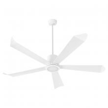 Quorum 82725-8 - ROVA 72" WiFi FAN - SW