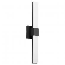 Quorum 913-24-59 - LED 2x9w VANITY - MB