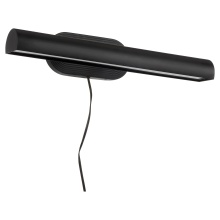 Quorum 9228-59 - BELINDER 3CCT LED PICTURE LIGHT - MB