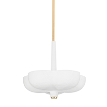 Corbett 360-20-GL/GSW - RIMINI Pendant