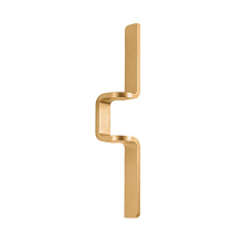 Corbett 540-02-VGL - Lazio Wall Sconce