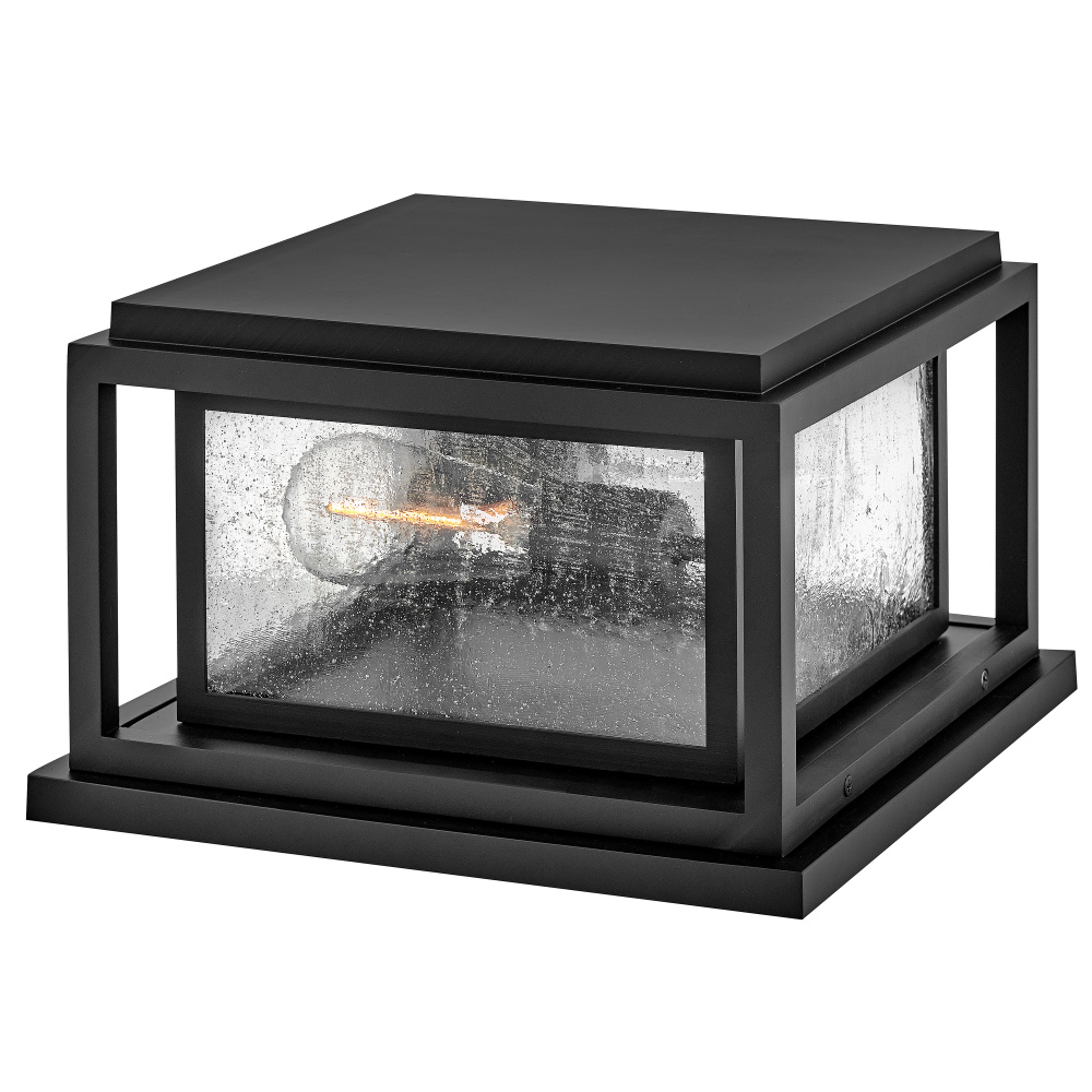 Small Pier Mount Lantern 12v