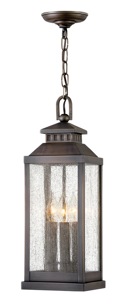 Medium Hanging Lantern