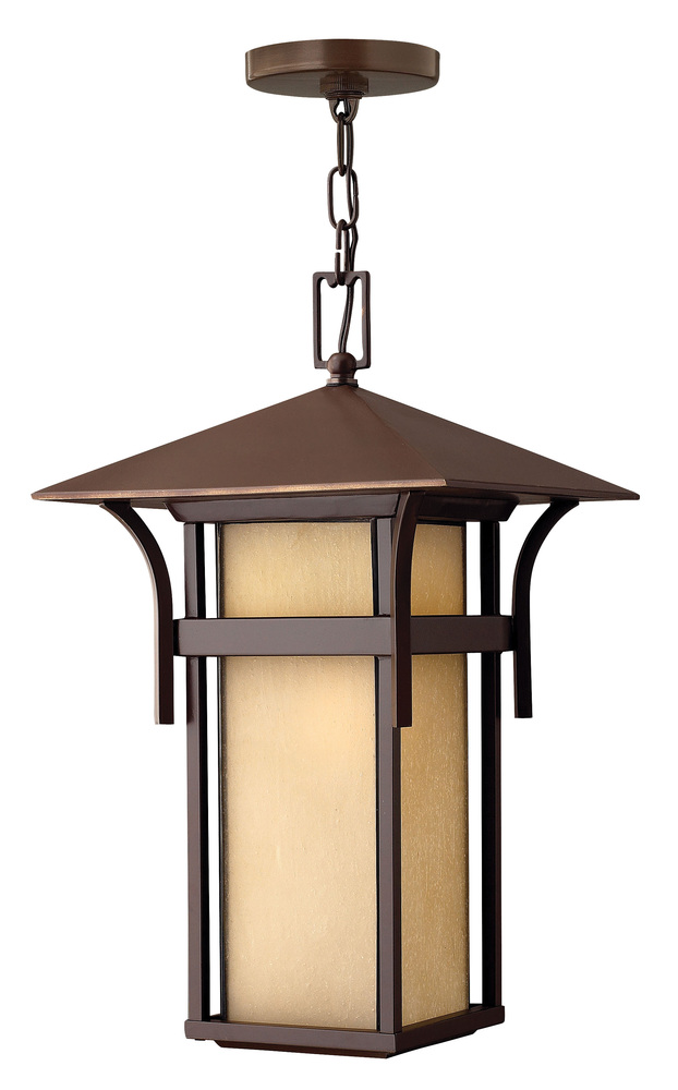 Medium Hanging Lantern